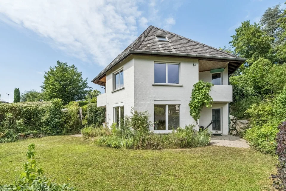Familienparadies mit herrlicher Aussicht