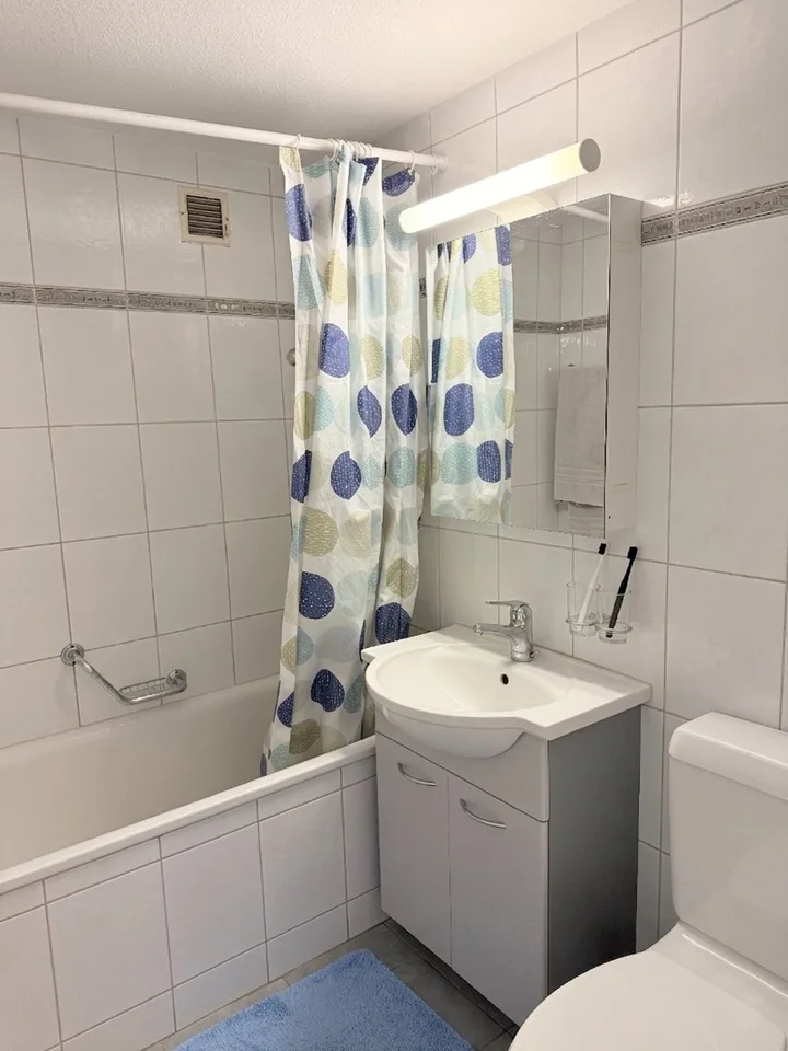 Charmante 3.5-Zimmer-Wohnung in Gwatt (Thun) – sofort verfügbar! – Foto 6 von 7
