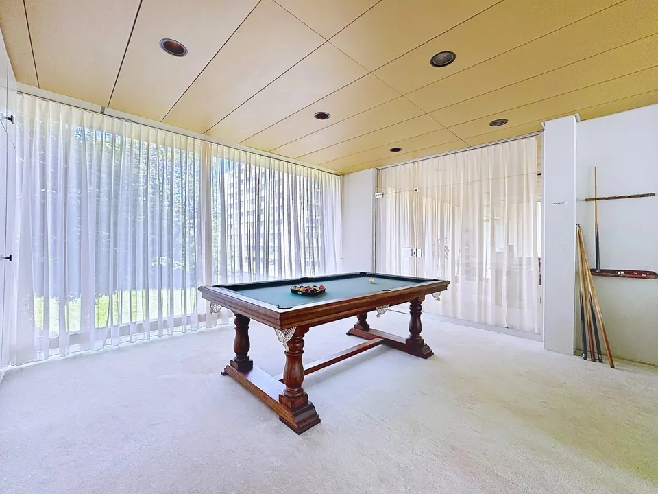Sale - Morges Apartment
