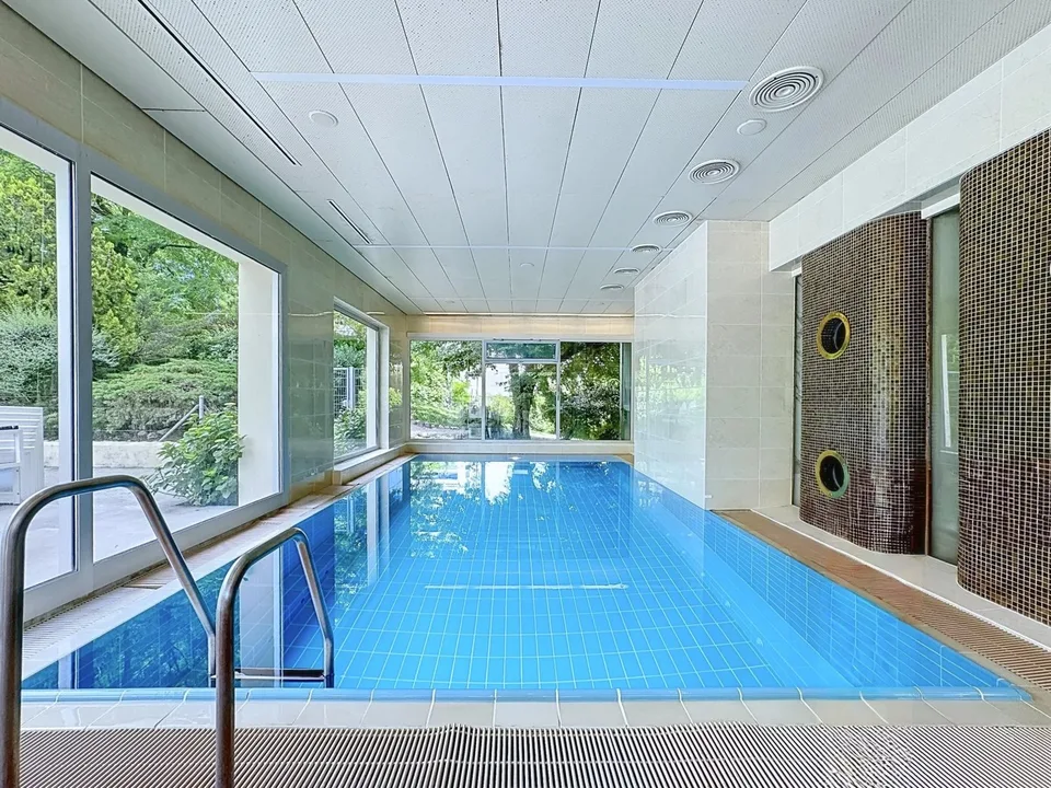 Sale - Morges Apartment
