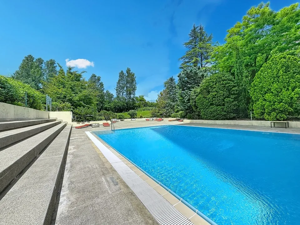 Vente - Appartement Morges