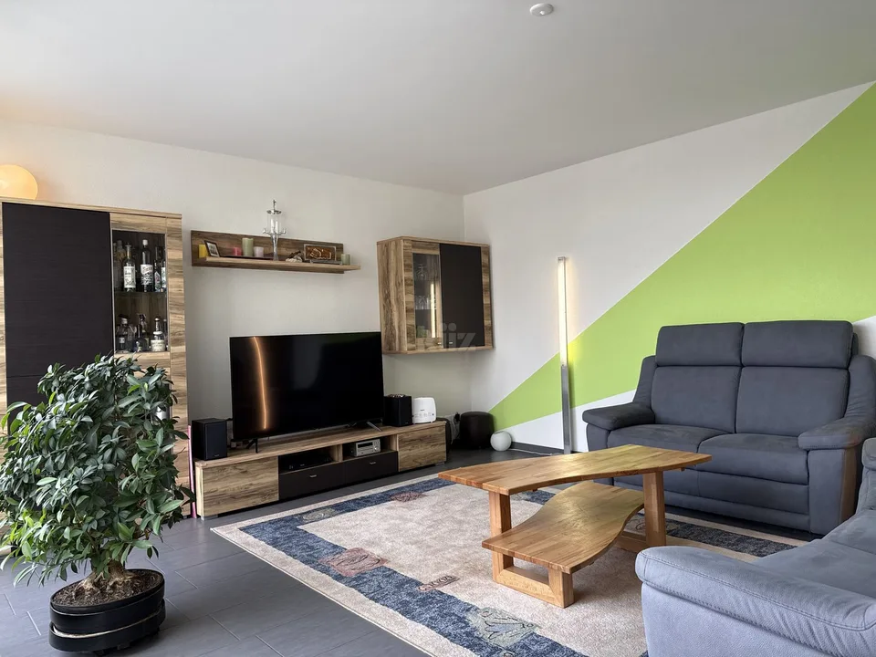 Superbe appartement avec terrasse panoramique