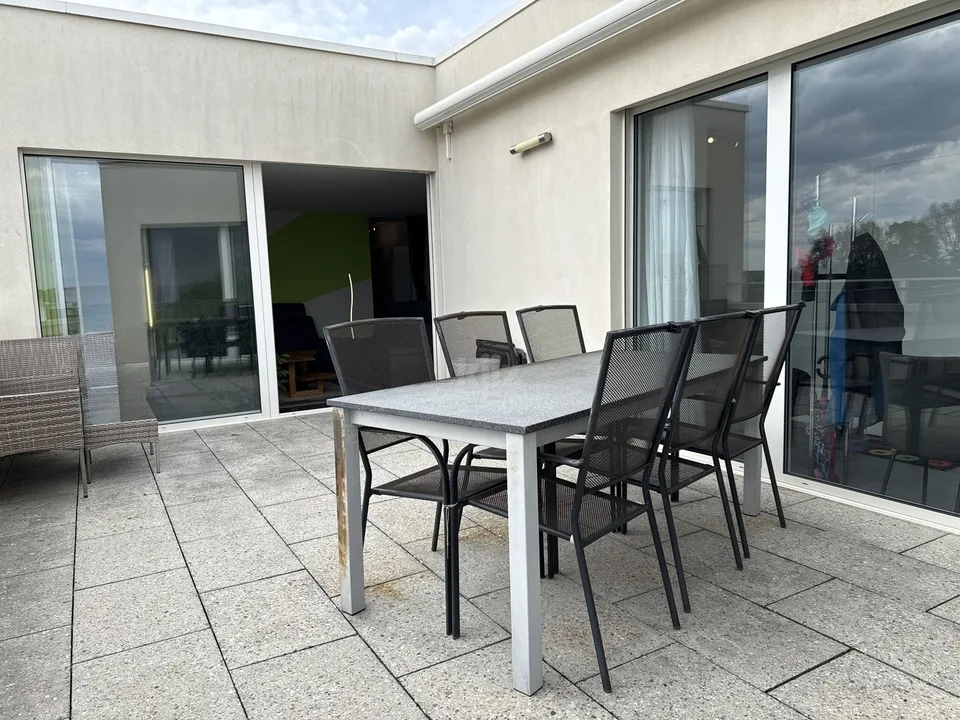 Superbe appartement avec terrasse panoramique – photo 10 sur 13