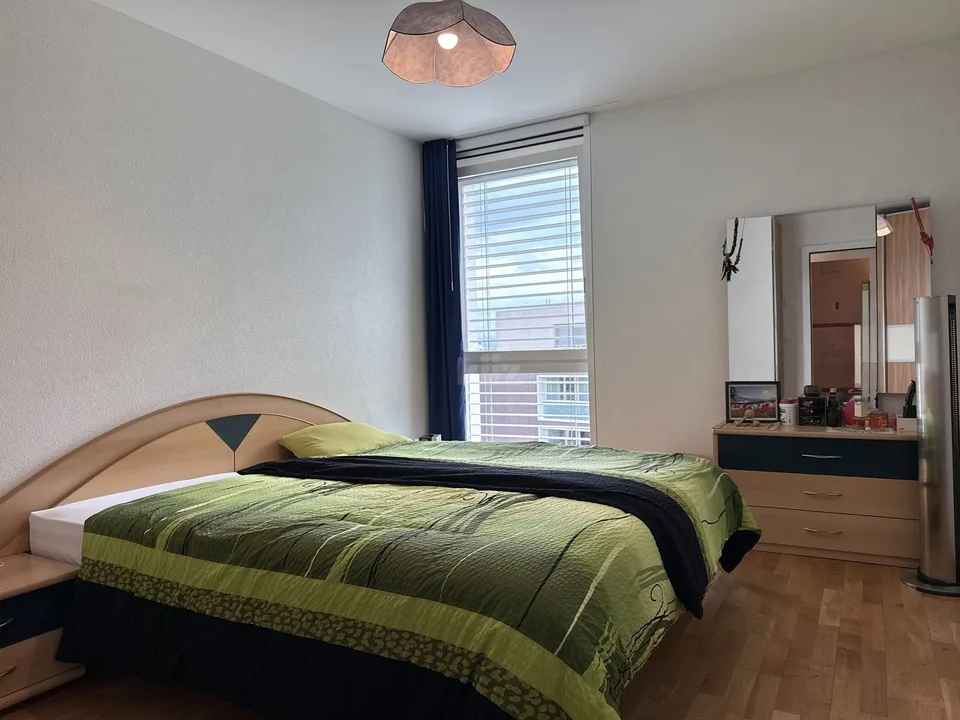 Superbe appartement avec terrasse panoramique