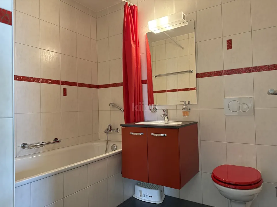 Superbe appartement avec terrasse panoramique – photo 9 sur 13