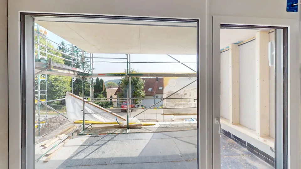 Appartamento elegante 3 locali con loggia Abitare sostenibile in stile moderno – foto 7 di 10