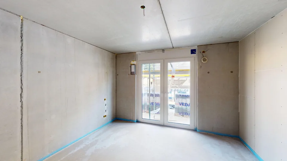 Appartamento elegante 3 locali con loggia Abitare sostenibile in stile moderno – foto 6 di 10
