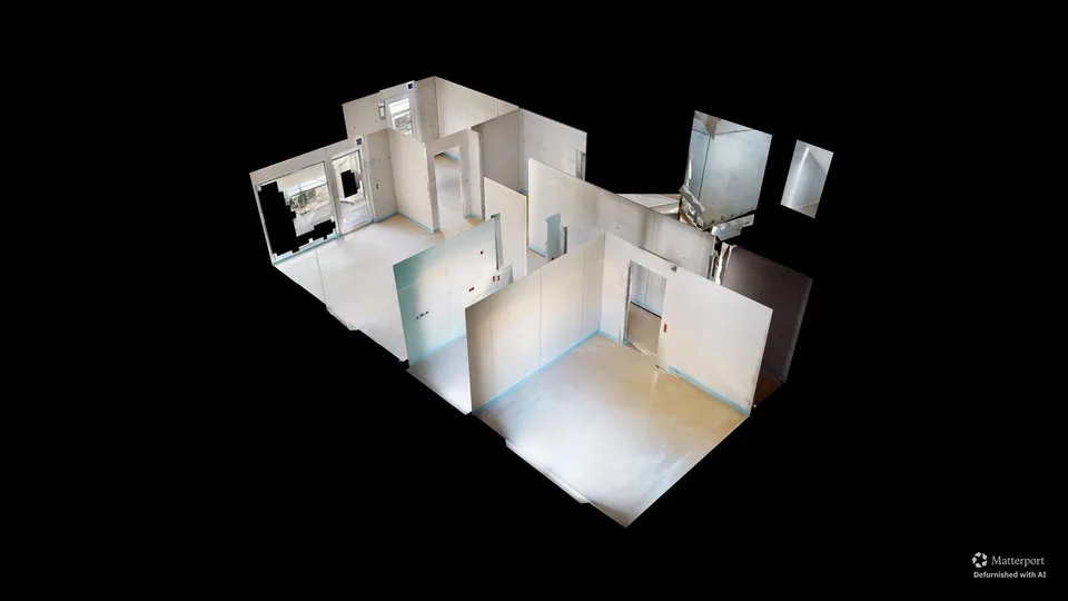 Appartamento elegante 3 locali con loggia Abitare sostenibile in stile moderno – foto 8 di 10