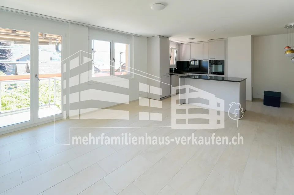 IN VENDITA NEL POPOLARE OBERÄGERI (ZUG)