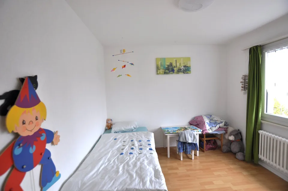 Bella proprietà situata a Boncourt – foto 8 di 11