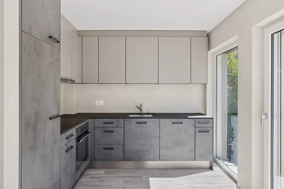 Appartement neuf de 2.5 pièces avec de magnifiques extérieurs – foto 19 di 22
