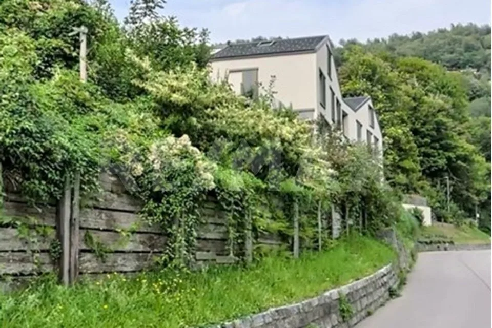 Terreno edificabile a Lopagno  ideale per la vostra casa unifamiliare