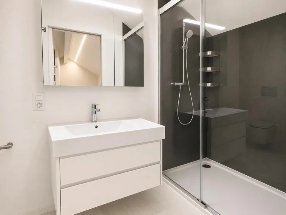 2.5 Zimmer Wohnung in Plan-les-Ouates – Foto 11 von 13