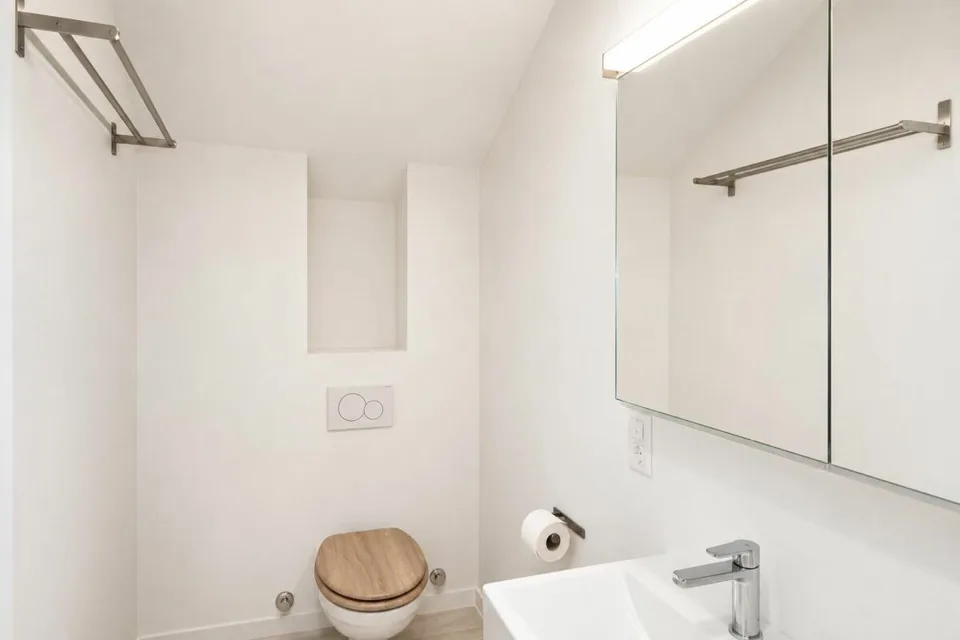 2.5 Zimmer Wohnung in Plan-les-Ouates – Foto 12 von 13