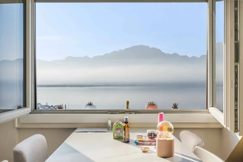 In esclusiva - Delizioso appartamento di 2,5 locali con vista panoramica