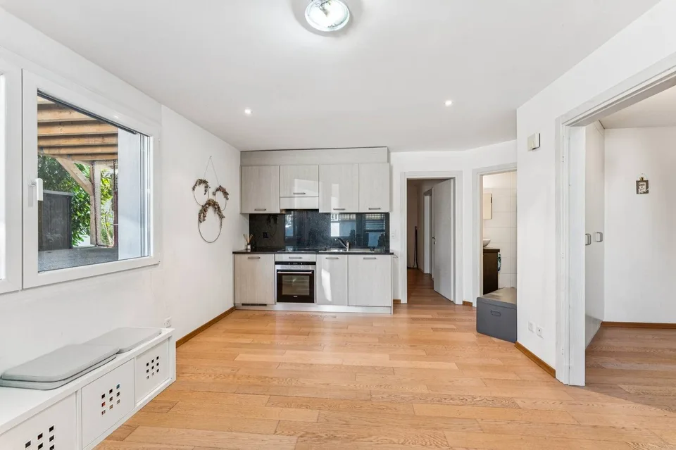 Bellissima casa con appartamento in affitto e piscina – foto 13 di 13