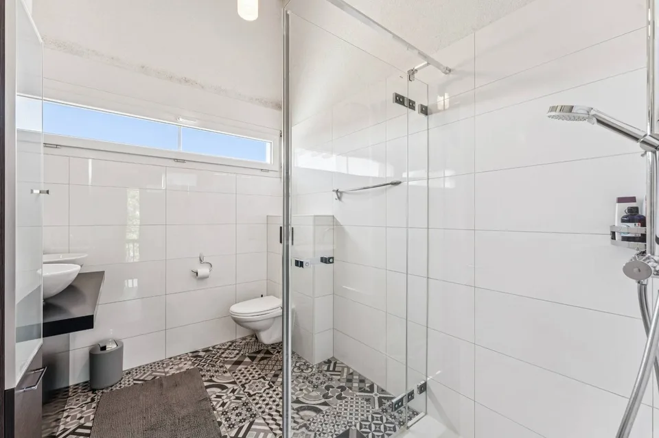 Bellissima casa con appartamento in affitto e piscina – foto 9 di 13