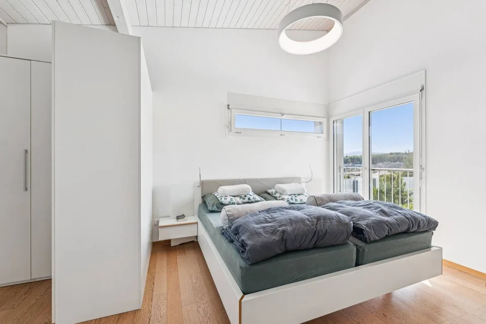 Bellissima casa con appartamento in affitto e piscina – foto 10 di 13
