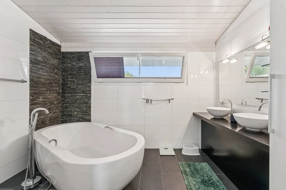 Bellissima casa con appartamento in affitto e piscina – foto 11 di 13