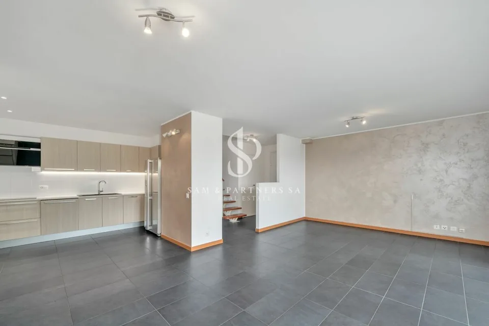 Moderna casa – foto 6 di 18