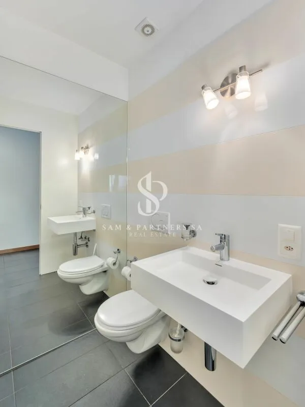 Moderna casa – foto 8 di 18