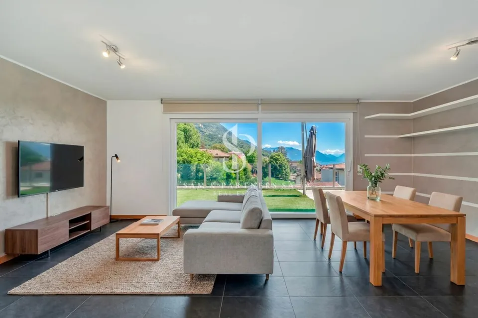Moderne Haus