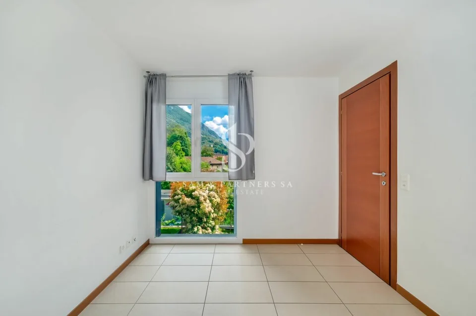 Moderna casa – foto 15 di 18
