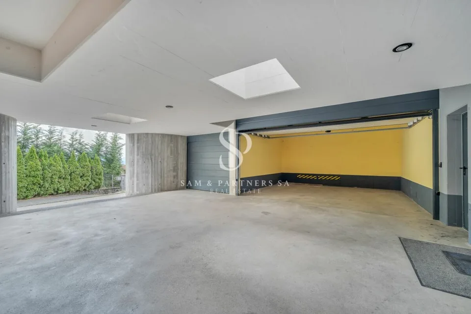 Moderna casa – foto 17 di 18