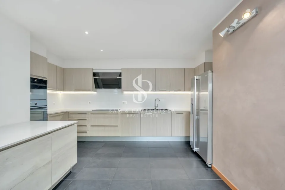Moderna casa – foto 7 di 18