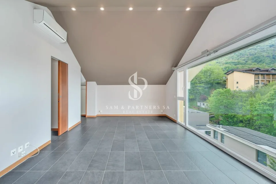Moderna casa – foto 11 di 18