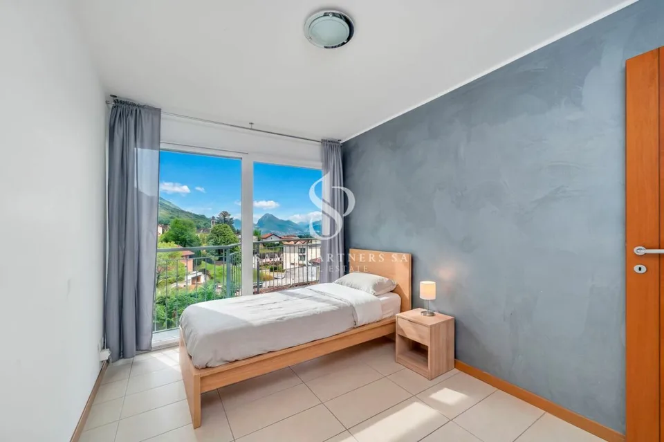 Moderna casa – foto 16 di 18