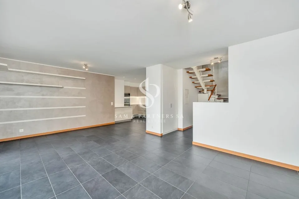 Moderne Haus