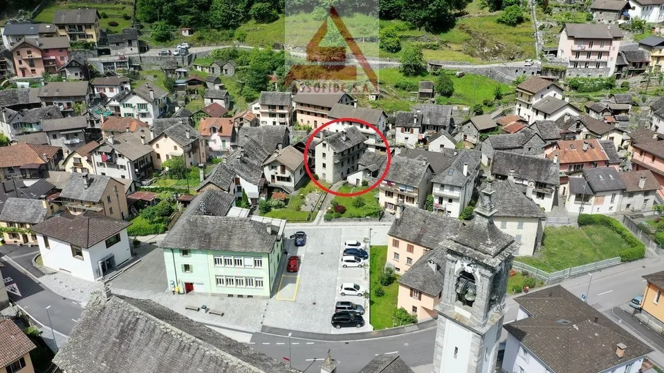 Typischer tessiner Charme / Tipico fascino ticinese – Foto 7 von 8
