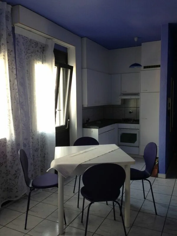 2,5 Zimmer Einnahmeobjekt Lugano Stadt