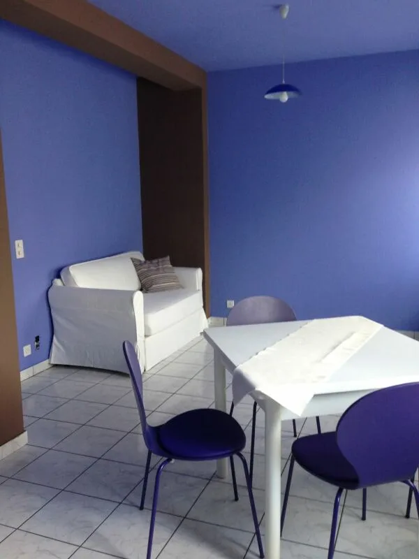 2,5 Zimmer Einnahmeobjekt Lugano Stadt