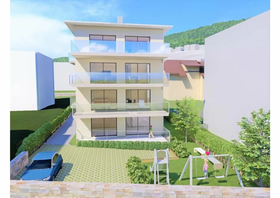 Appartamento 3.5 locali a Hauterive NE