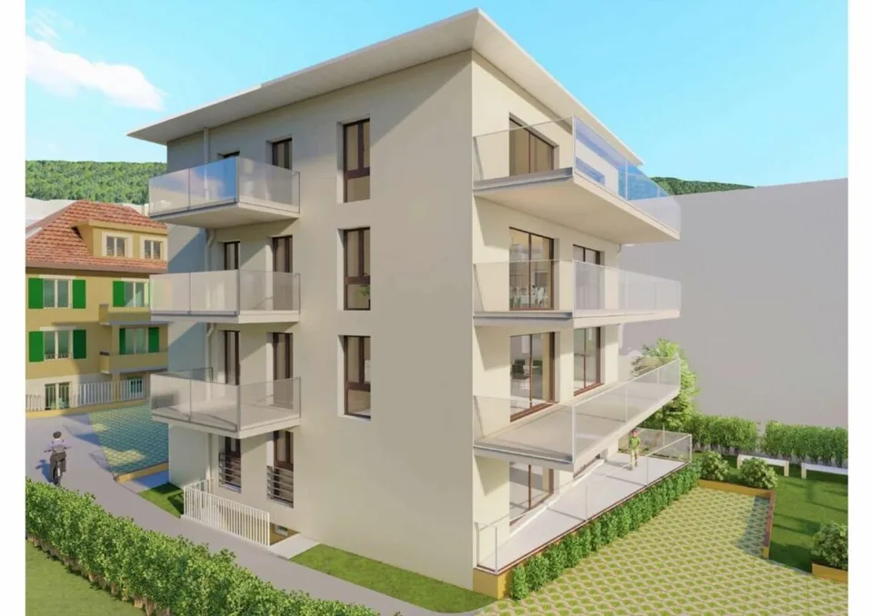 Appartement 3.5 pièces à Hauterive NE