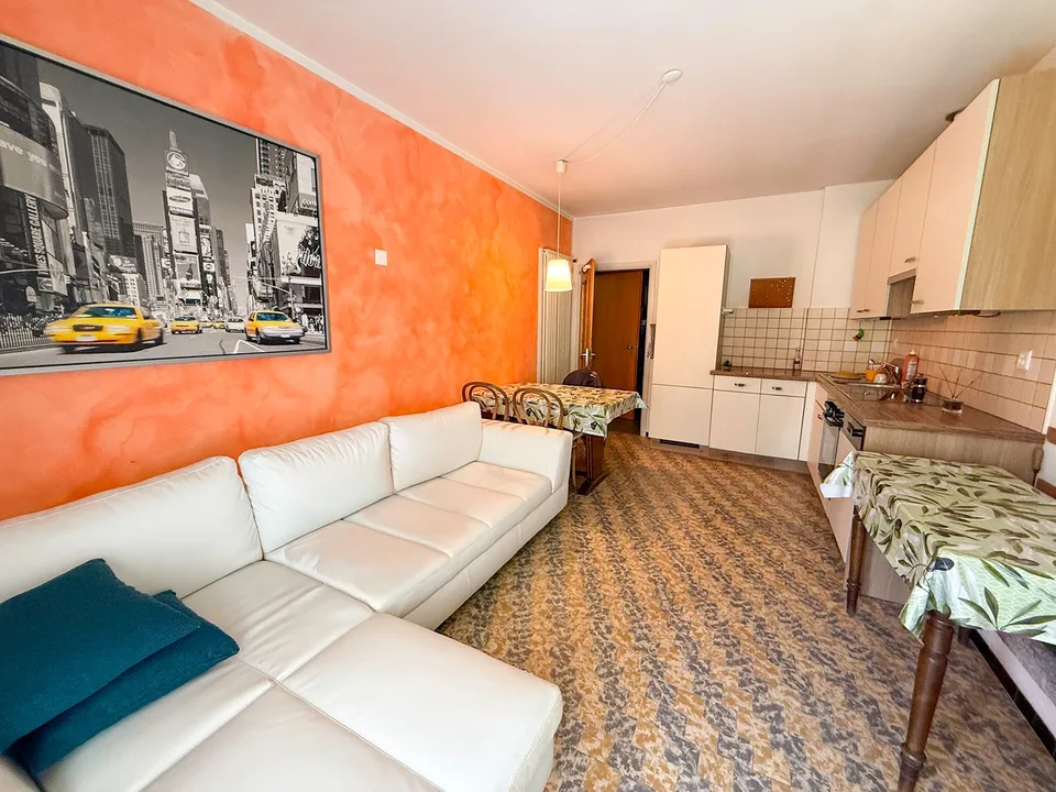 Grande Casa Bifamiliare di 9 locali da rinnovare, con terreno edificabile – photo 21 sur 26