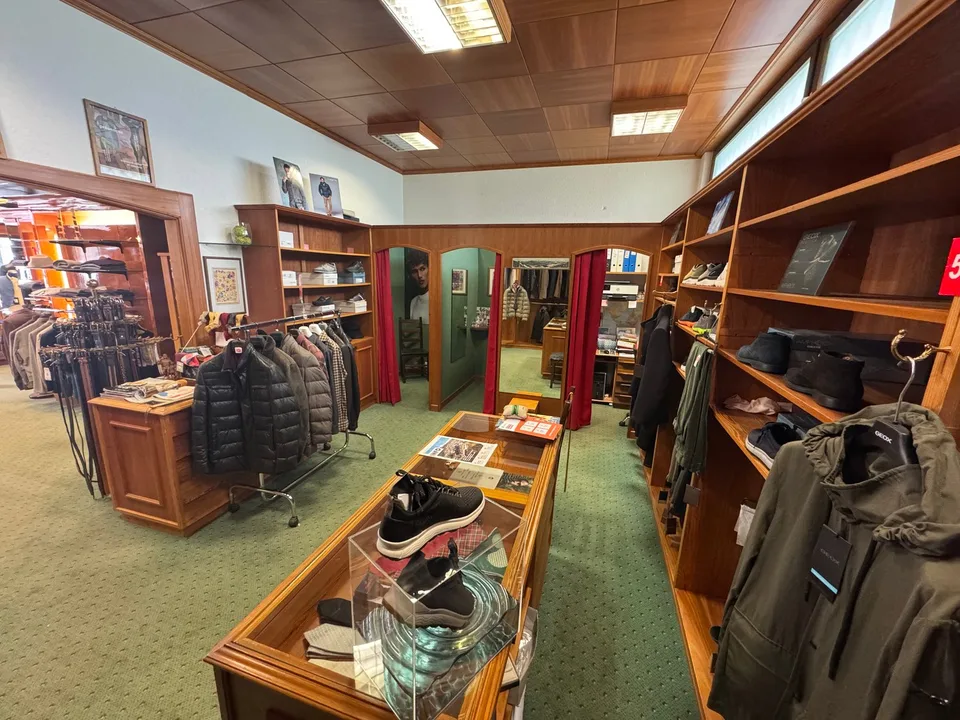 Charmantes Einzelhandelsobjekt im Herzen von Montana, Crans-Montana