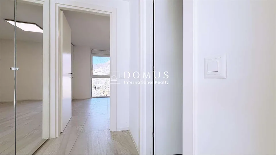 Helles 3.5-Zimmer-Wohnung mit 40 m² Hobbyraum – Foto 8 von 10
