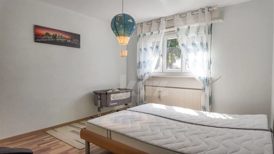Villa au calme idéalement située – photo 7 sur 13