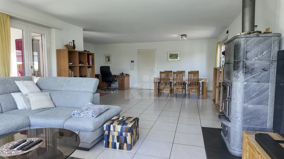 Villa in ruhiger Lage ideal gelegen