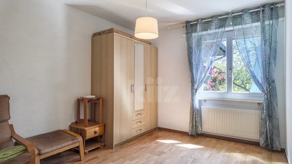 Villa in ruhiger Lage ideal gelegen