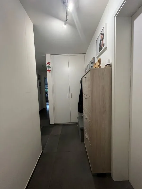 Wohnung 3.5 Zimmer mit Garten in Gordola – Foto 9 von 13