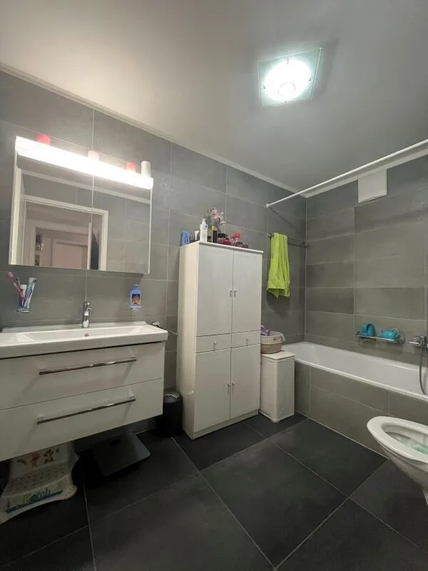 Wohnung 3.5 Zimmer mit Garten in Gordola – Foto 13 von 13