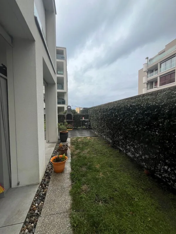 Wohnung 3.5 Zimmer mit Garten in Gordola – Foto 7 von 13