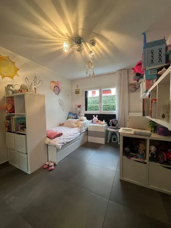 Wohnung 3.5 Zimmer mit Garten in Gordola – Foto 11 von 13
