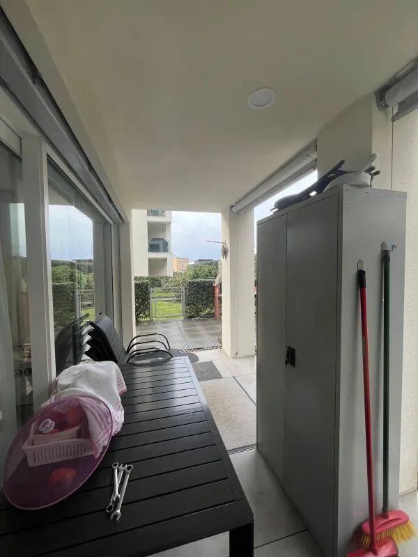 Wohnung 3.5 Zimmer mit Garten in Gordola – Foto 8 von 13