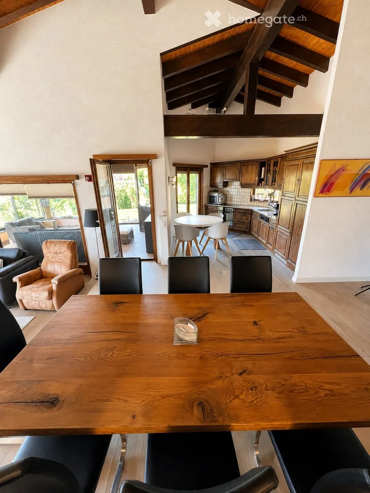 Detached house in Blignou