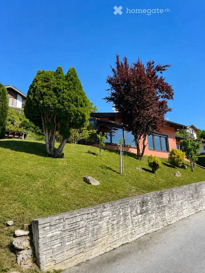 Maison individuelle à Blignou
